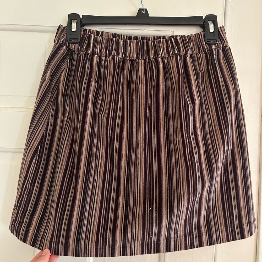 American Eagle Outfitters Mini Skirt